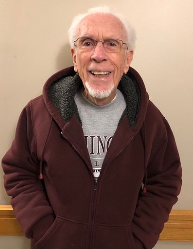 Robert Wayne Callahan Profile Photo