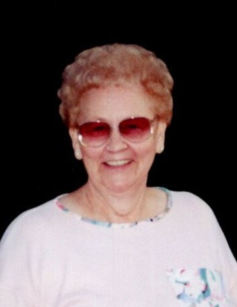 Vivian M. (Cook) Bolles Profile Photo