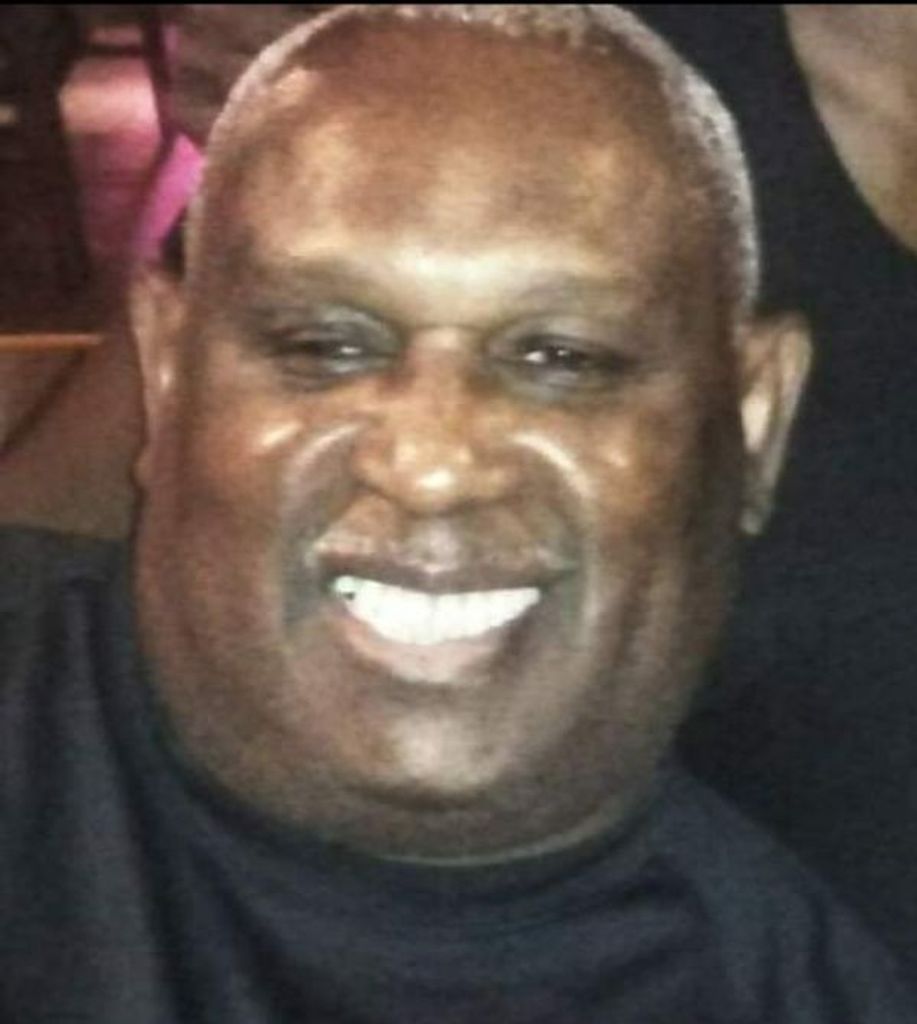 Cecil Lawrence Harris
