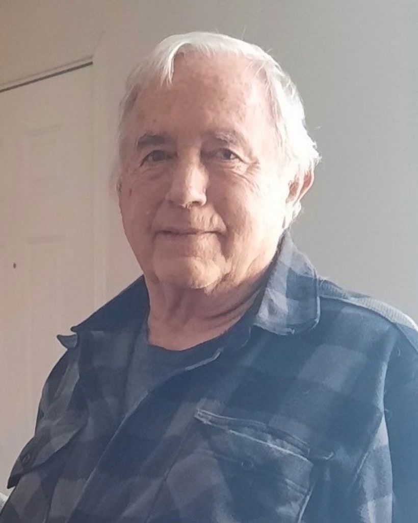 Bruce Andrew Holderreed