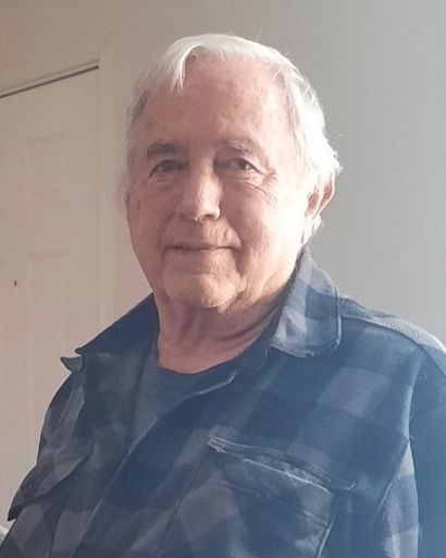 Bruce Andrew Holderreed's obituary image