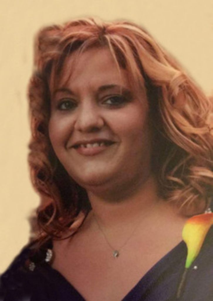 Emily Jo Peterson-Rearick Profile Photo