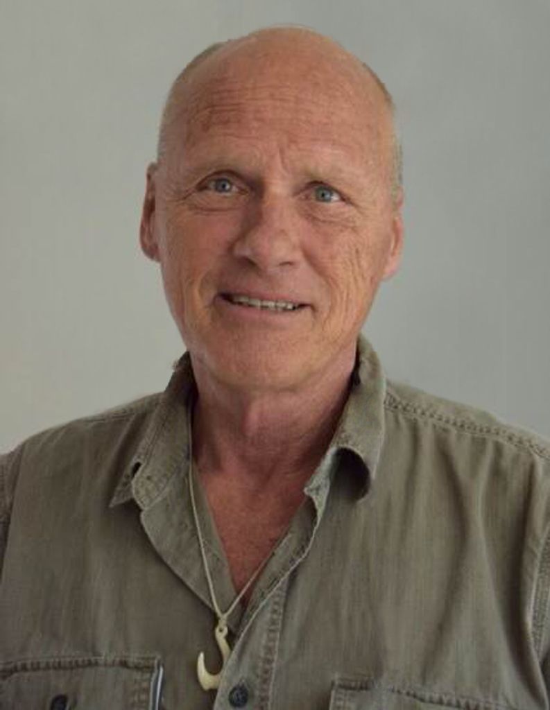 John "Jb" Barton Collings