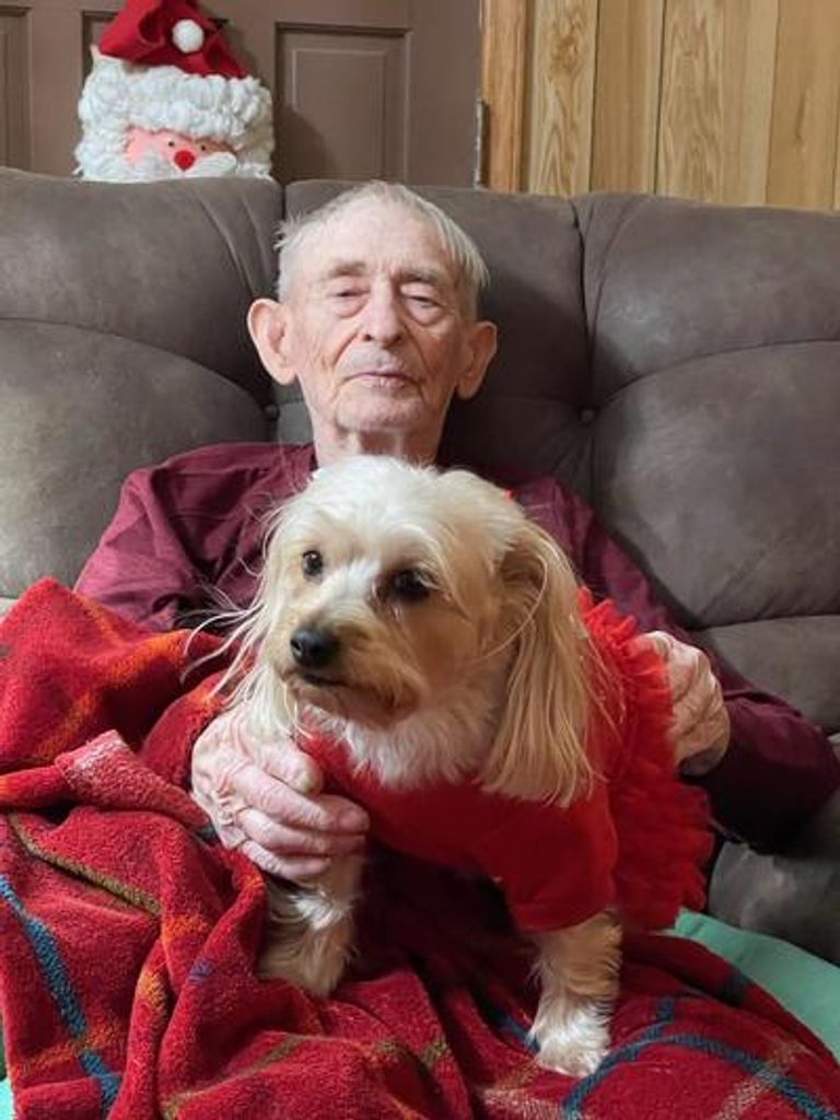 Leroy (Roy) Mitchem Profile Photo