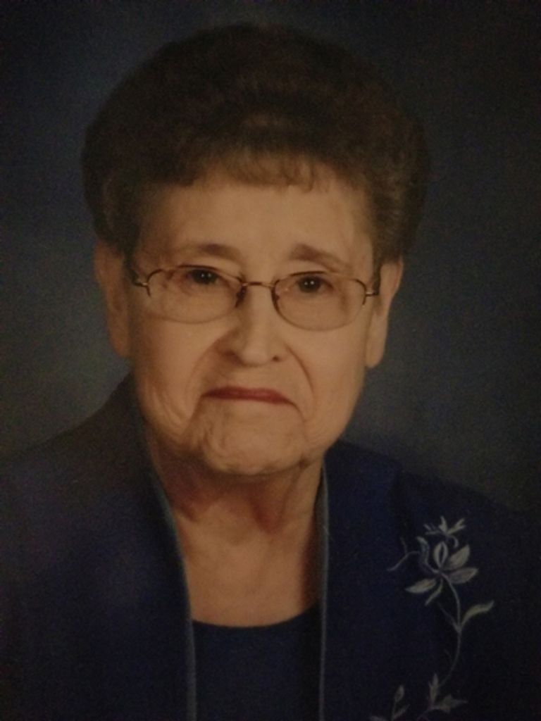 Barbara A. Myers Profile Photo