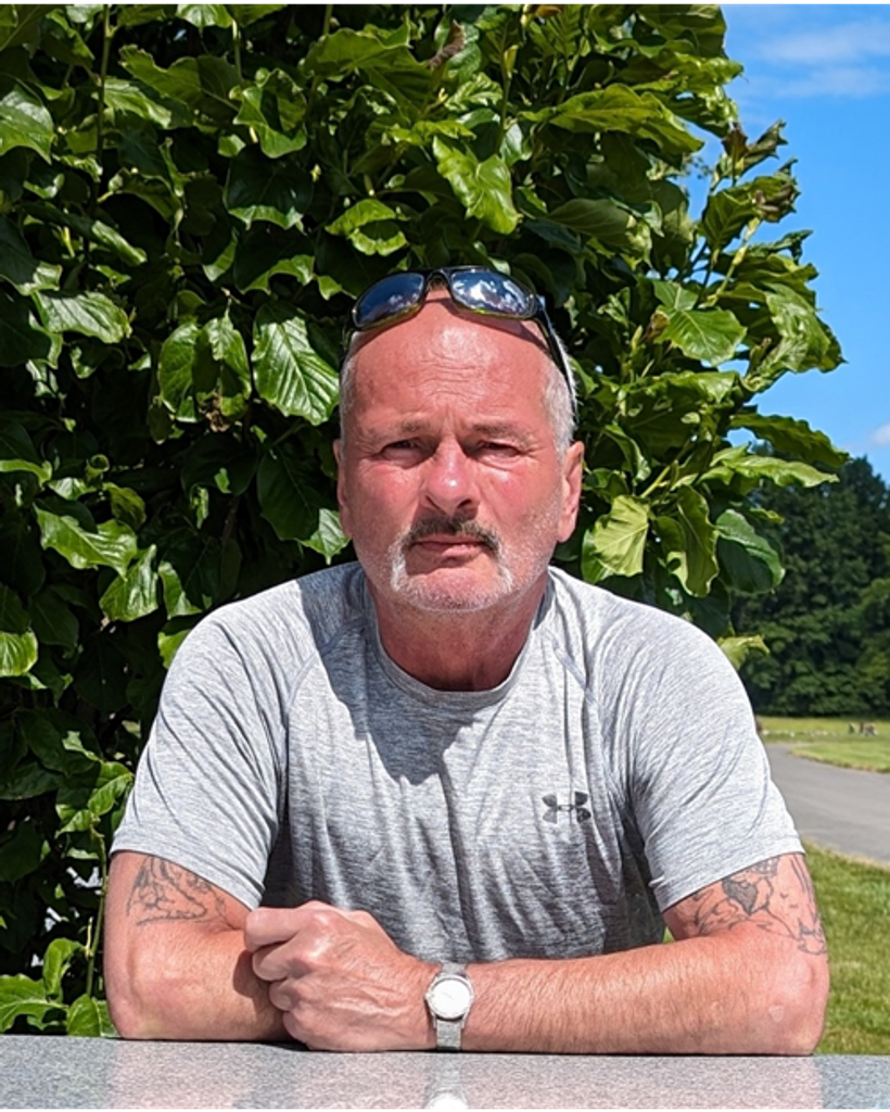 Gerald "Jerry" Joseph Wolters Profile Photo