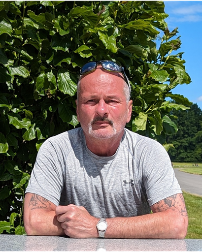 Gerald Joseph Wolters's obituary image