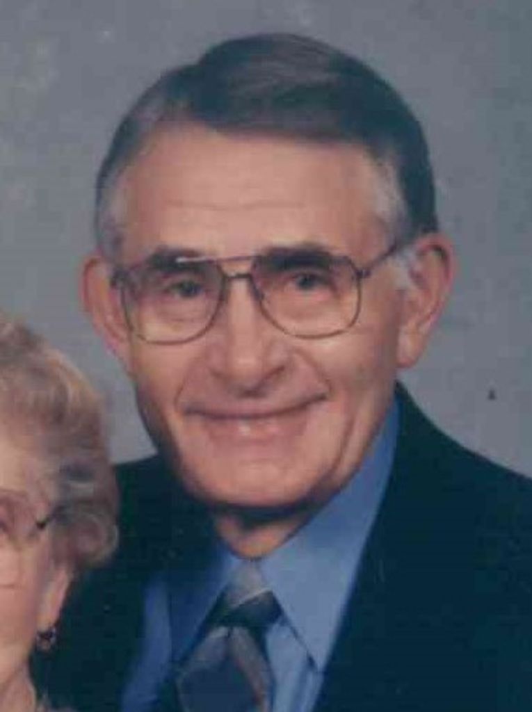 Eugene G. Fesig