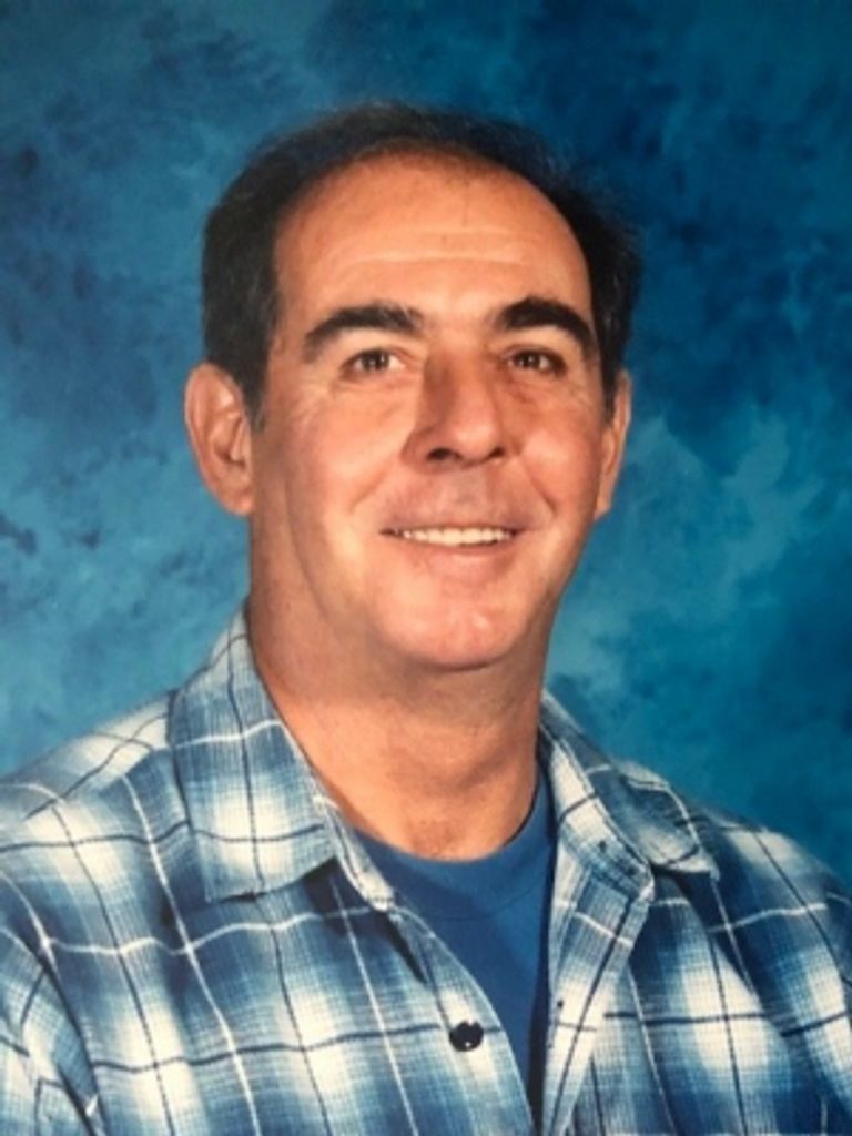 Samuel S. Marshall Profile Photo