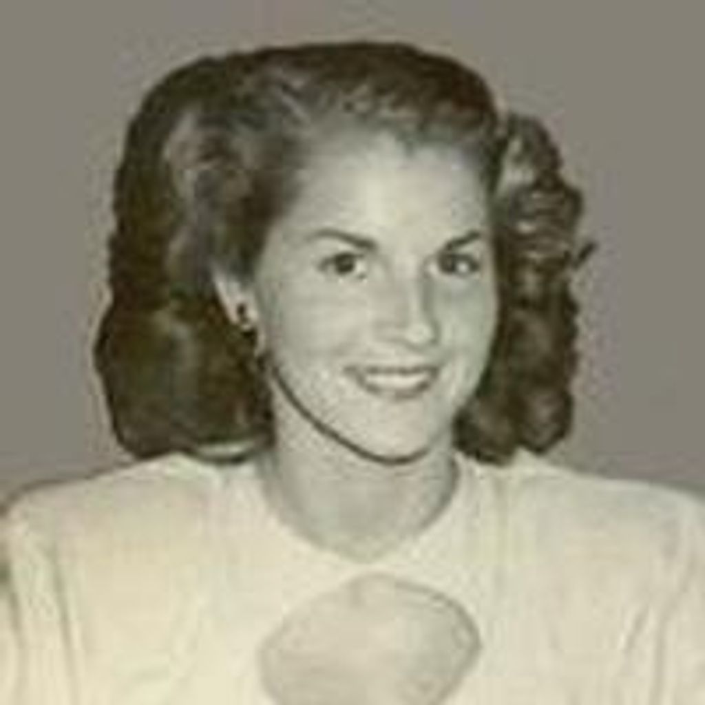 G.  Bernece (Meade)  Mccall