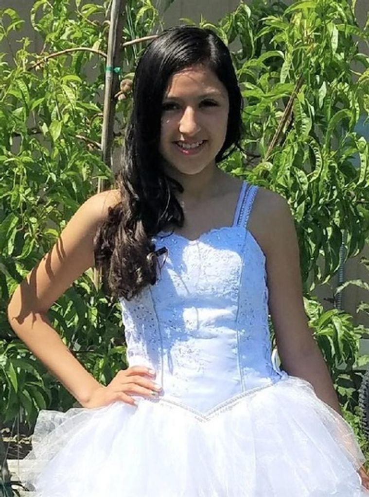 Jeshel Islas Cruz Profile Photo