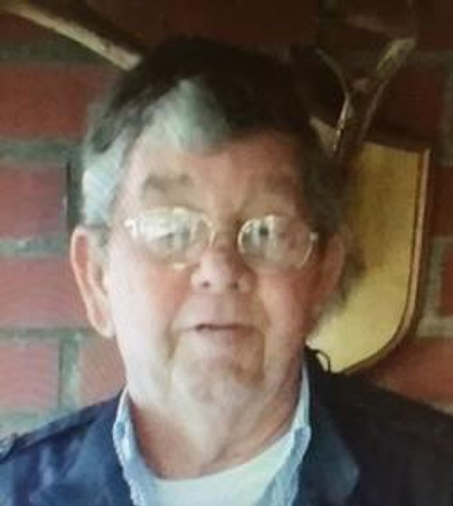 Louie Randall "Randy" Mangum