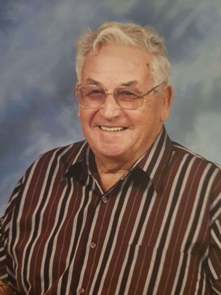 Arlen Luther Williams Profile Photo