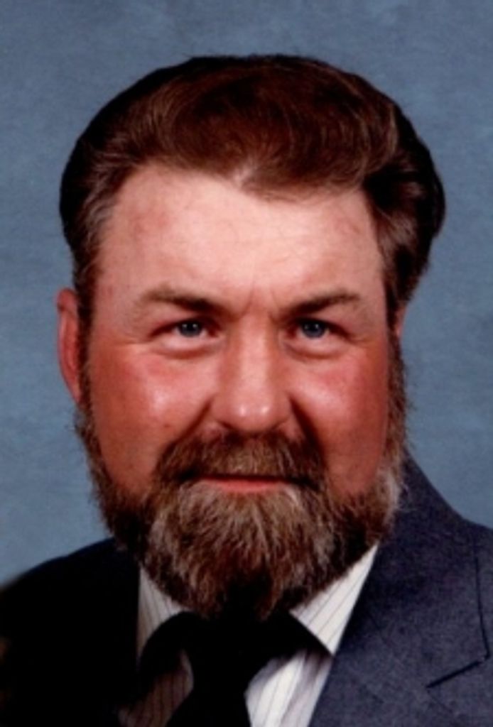 Wendell Hamilton Profile Photo