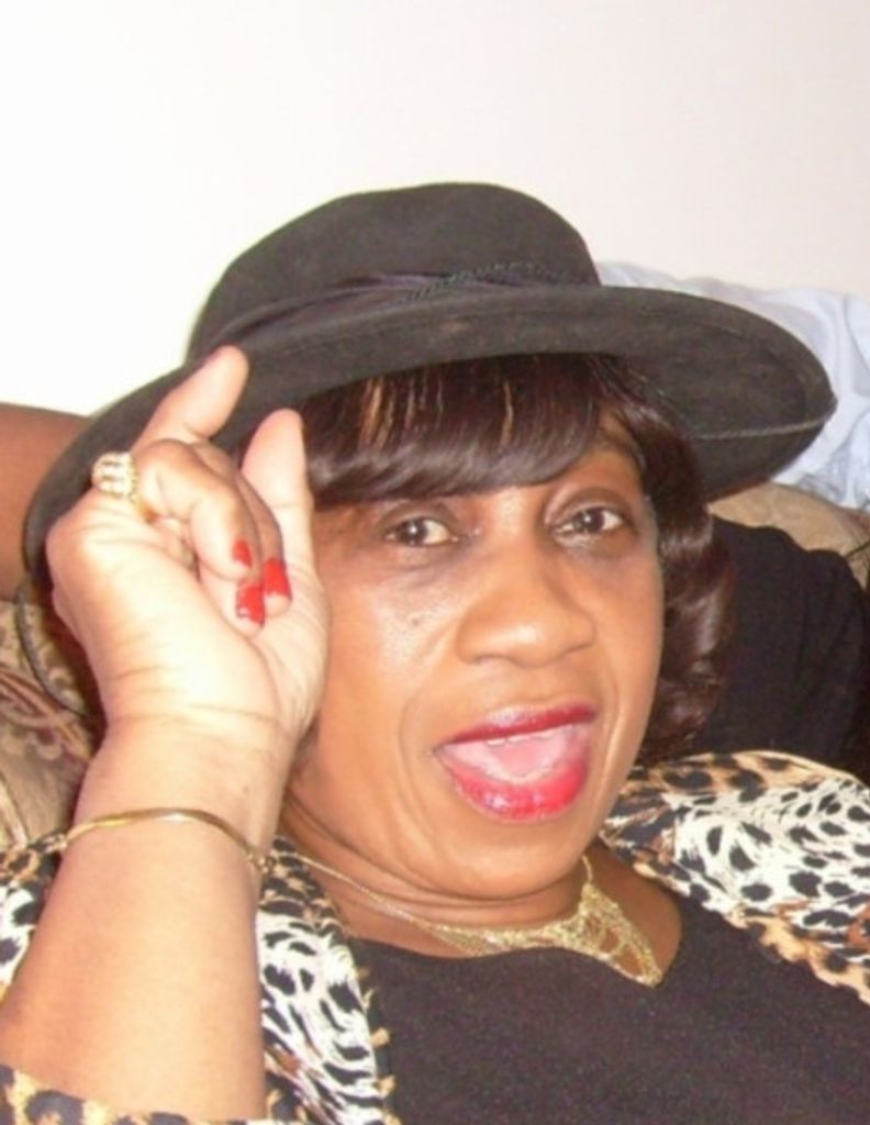 Nelia Mcduffie