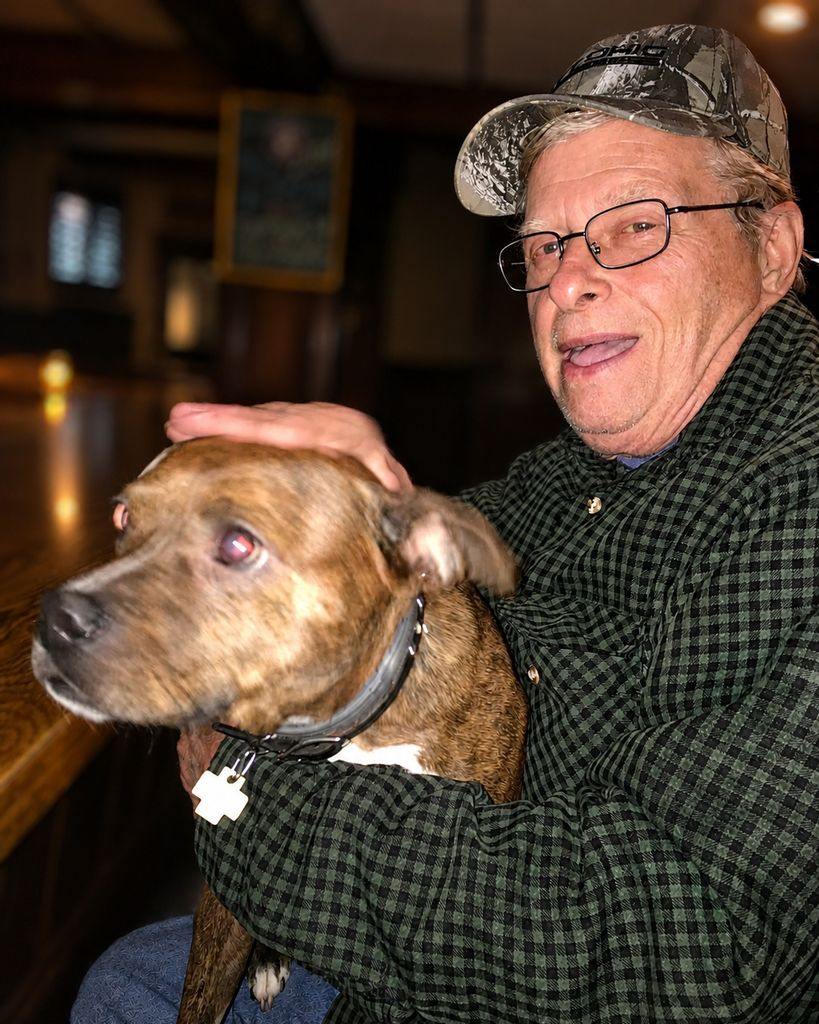 Dennis Fred Kantz