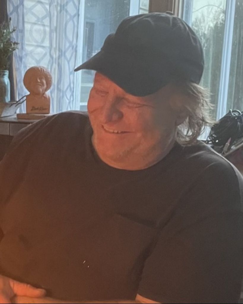 Christopher Alan Litke Profile Photo