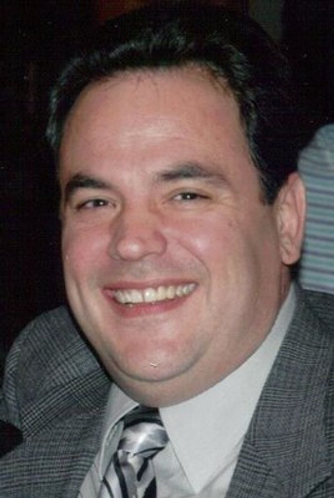 Robert Jankowski Profile Photo