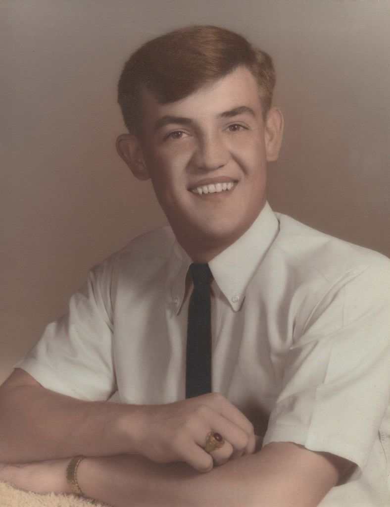Jerry Lowe Profile Photo