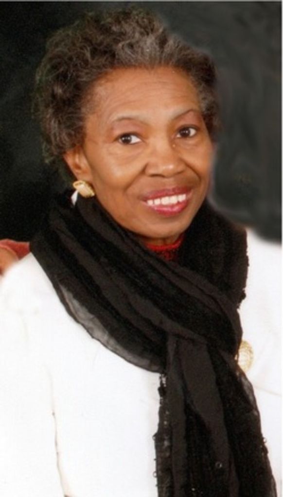 Phyllis Jacquelyn Ford- Gilchrist Profile Photo