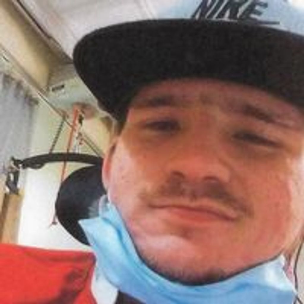 Trustyn Samuel Gilliland