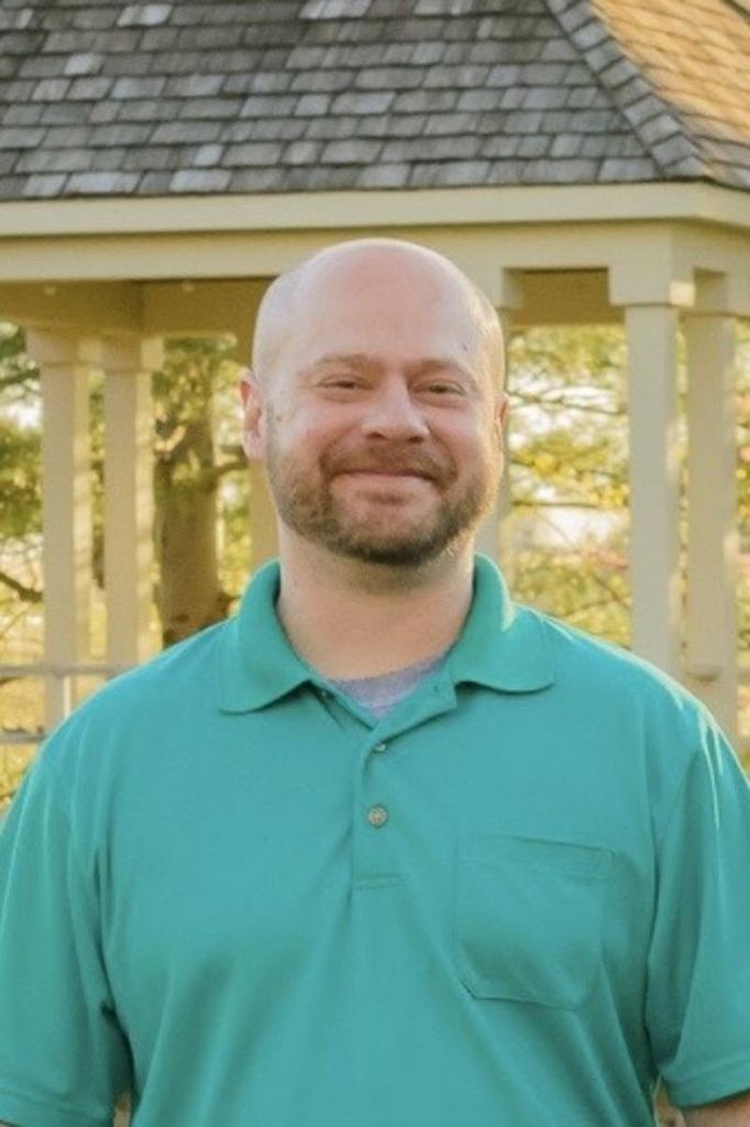 Adam Paul Krenke Profile Photo