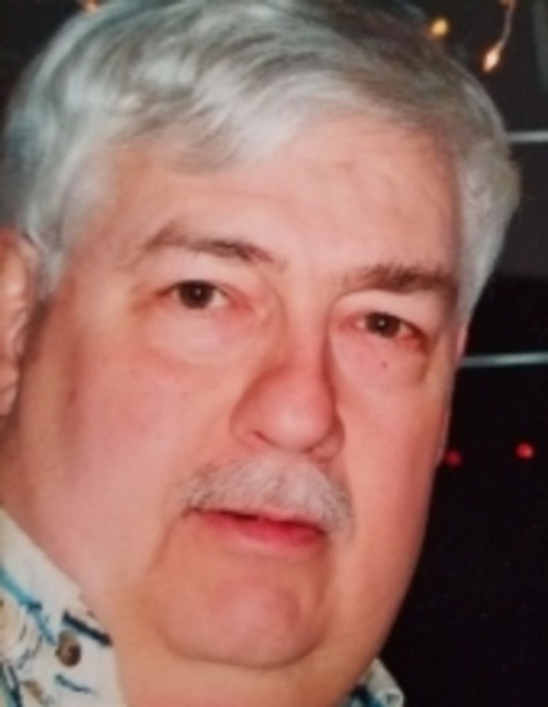 Paul Michael Stager Profile Photo