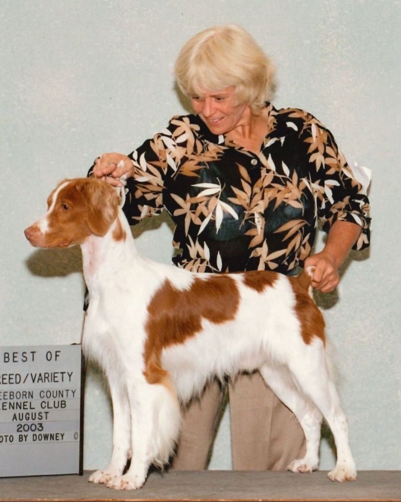 Christine Ward-Weber