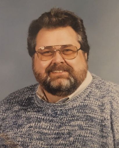 Danny Lee Austreng's obituary image