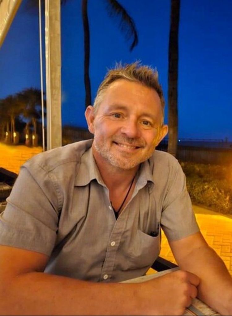 Jason M. Crane Profile Photo