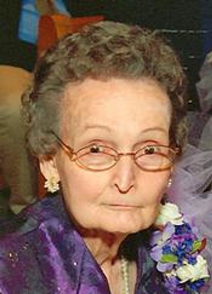 Judith P. Koerth
