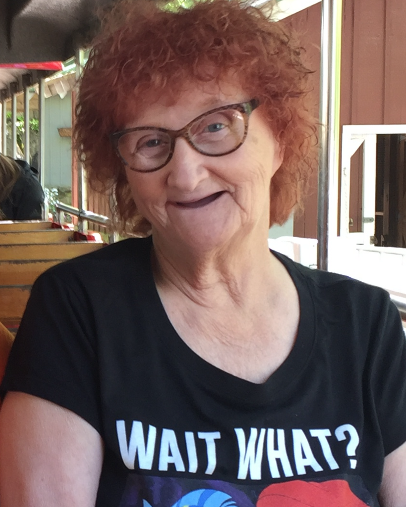 Ruth Noel George Profile Photo