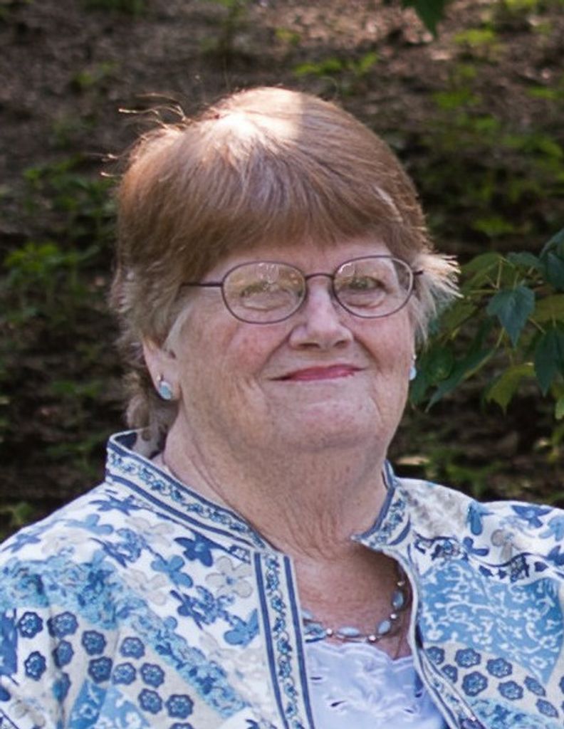 Patricia Greene (Taylor)  Freeh Profile Photo