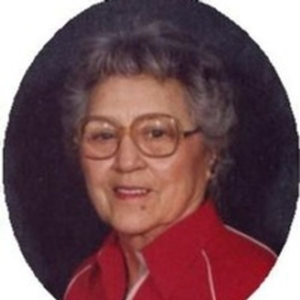 Mora Belle Qualls Profile Photo