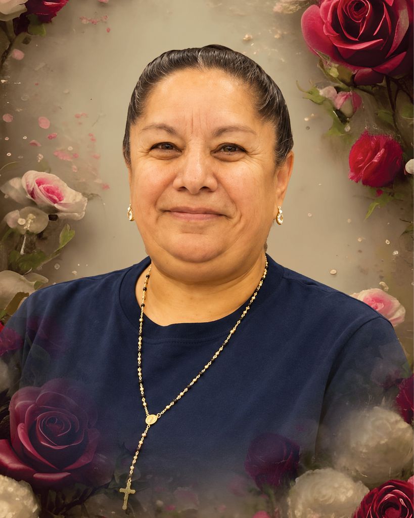 Felicia Garza
