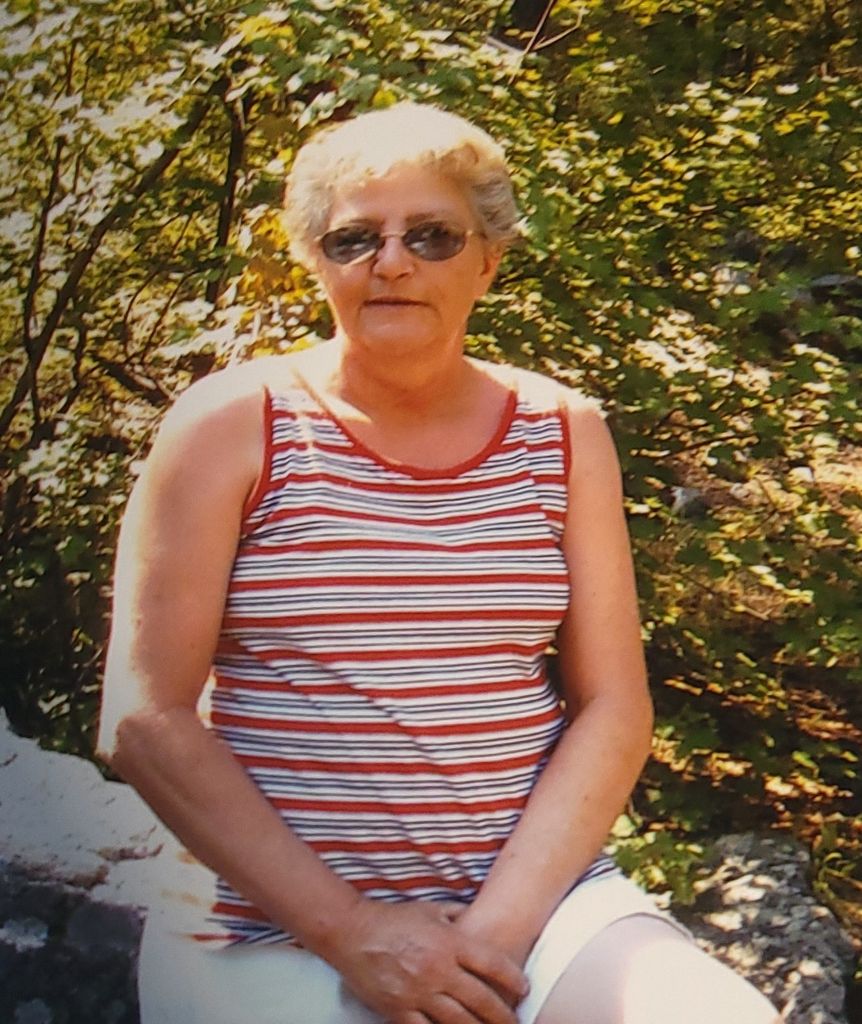 Sharon Baldry