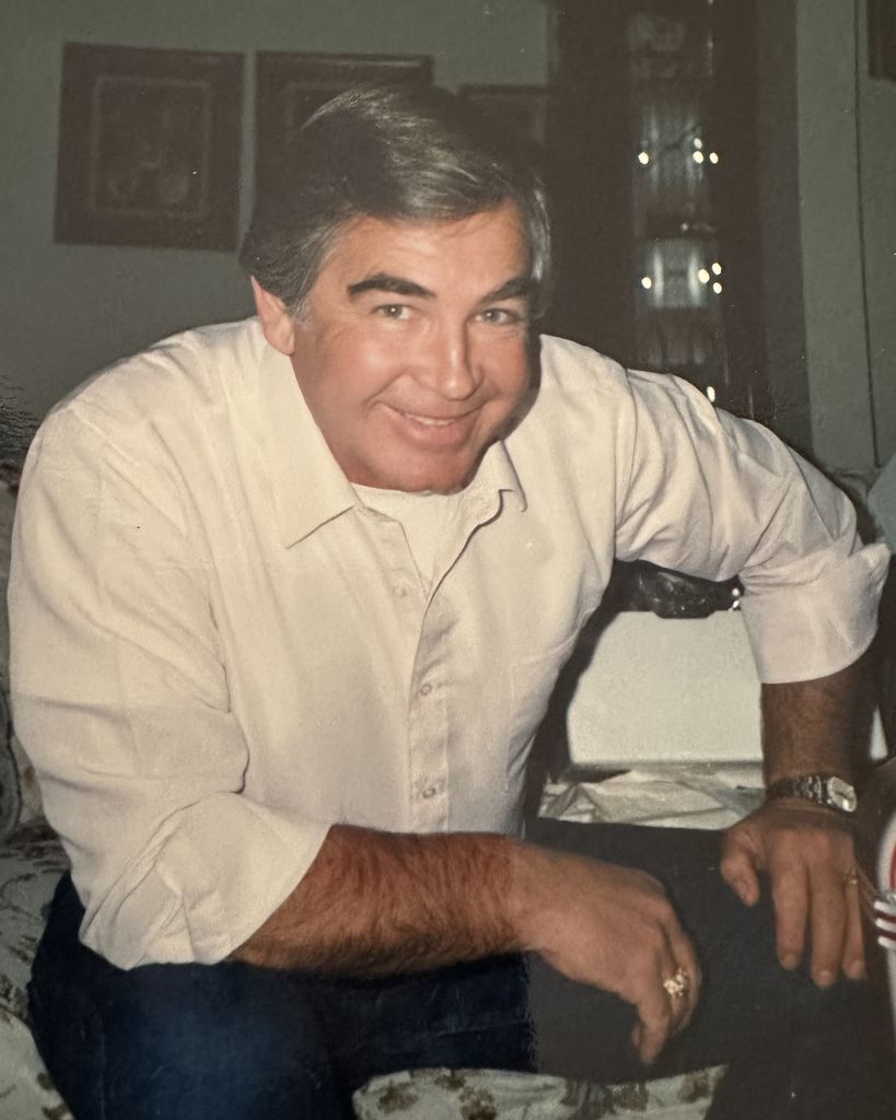 Patrick Duane Elwood