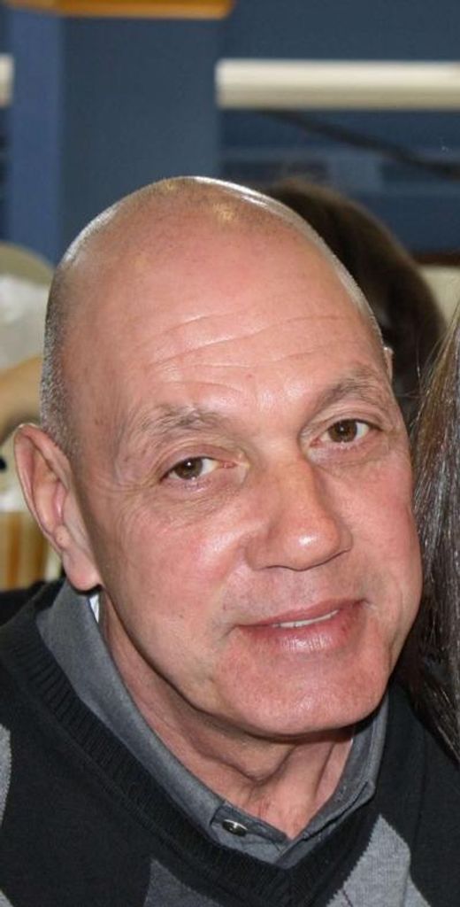 Michael R. Delvino Profile Photo