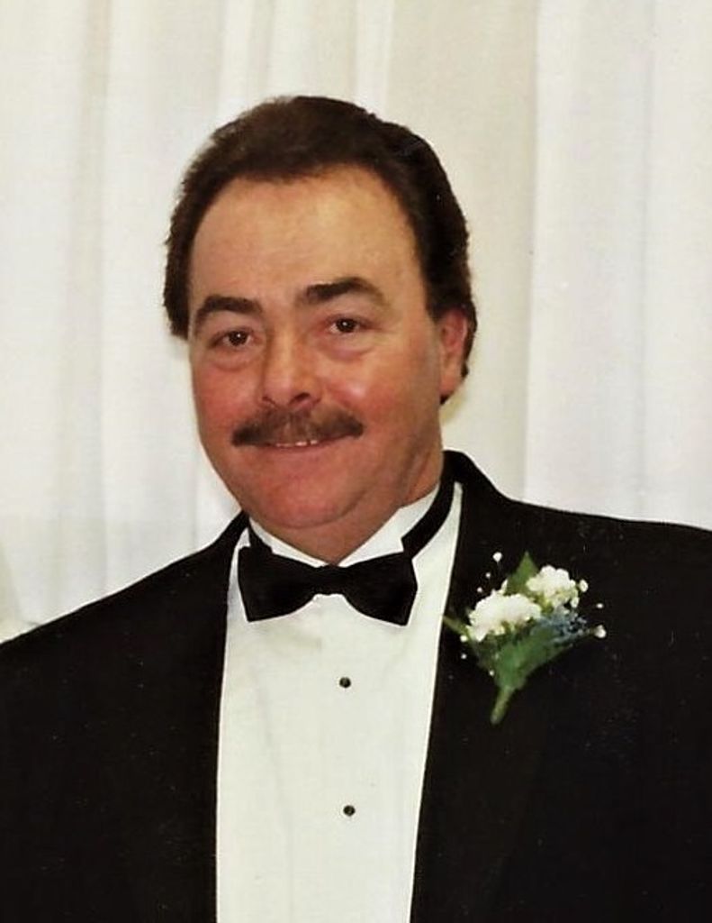 Joseph Morsillo