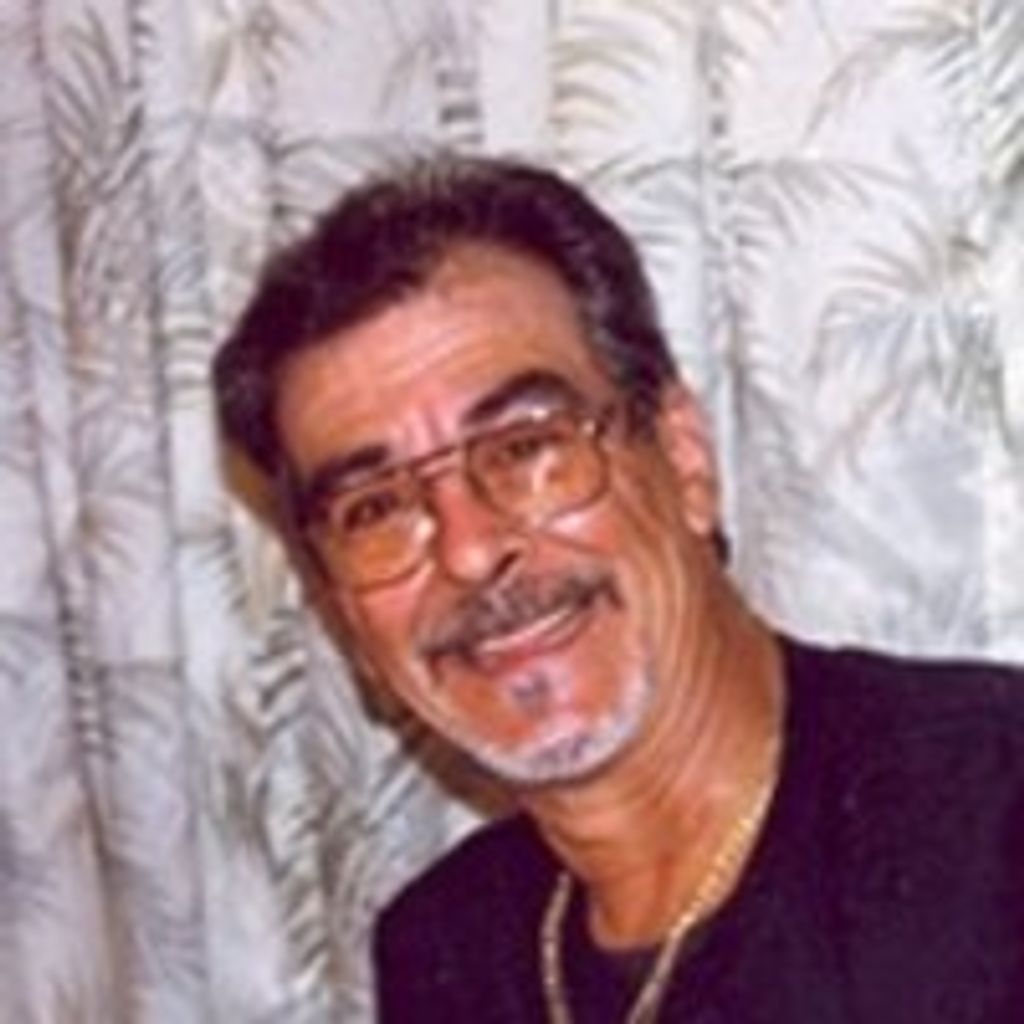 Donald Richard