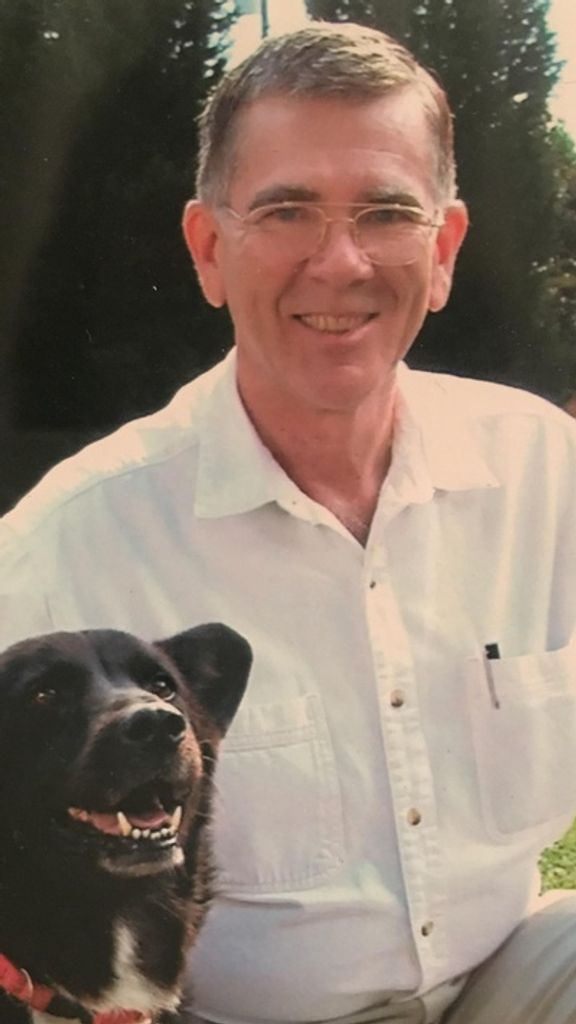 Daniel Fariss Beeson