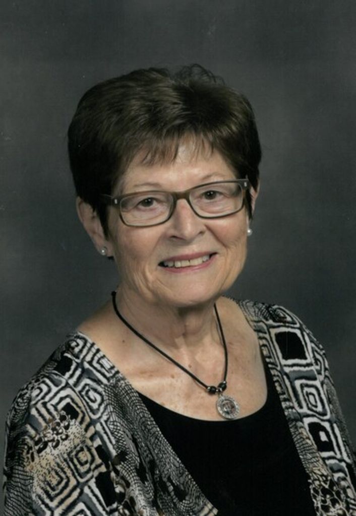Judith A. Rathmann Profile Photo