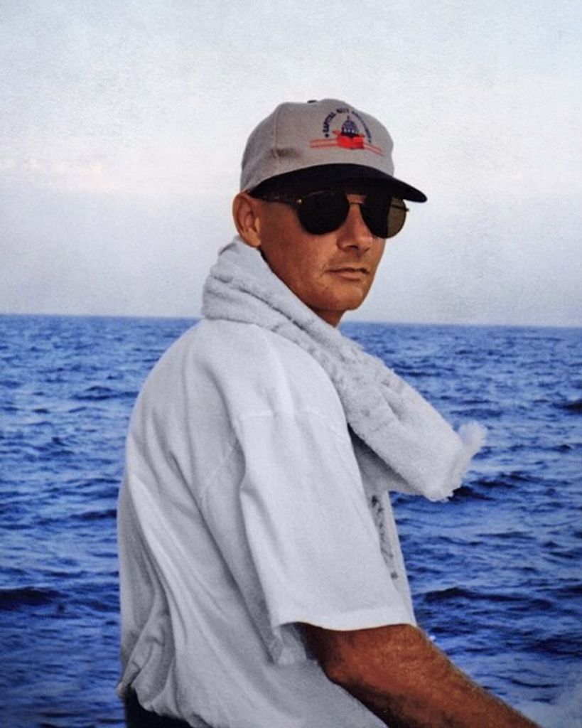 Kenneth Leroy Schmitt Jr.