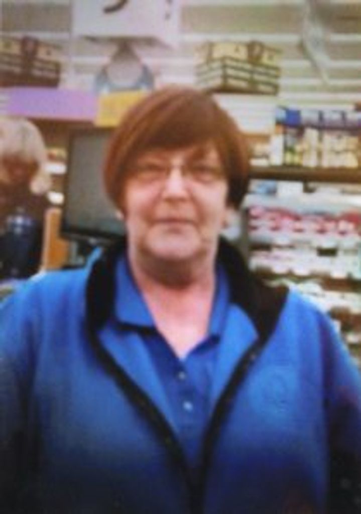 Crystal Faith (Zornes)  Cagot Profile Photo