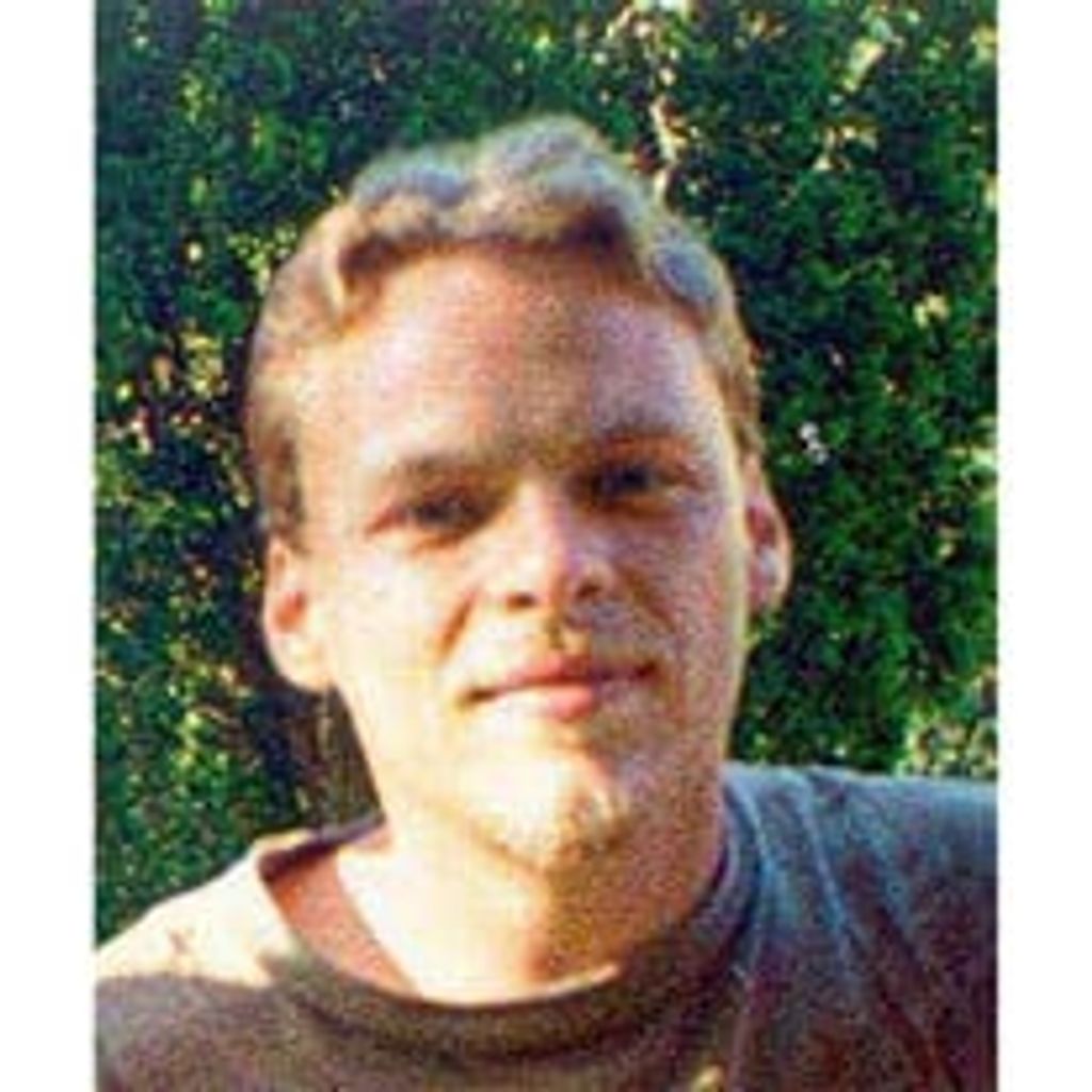 Michael Wayne Phillips
