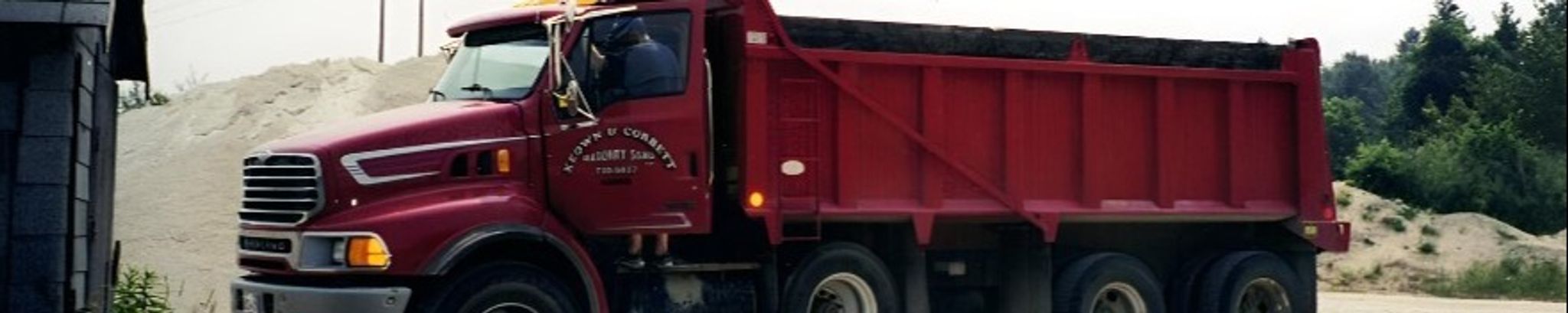 Cover for Ken Keown's Obituary