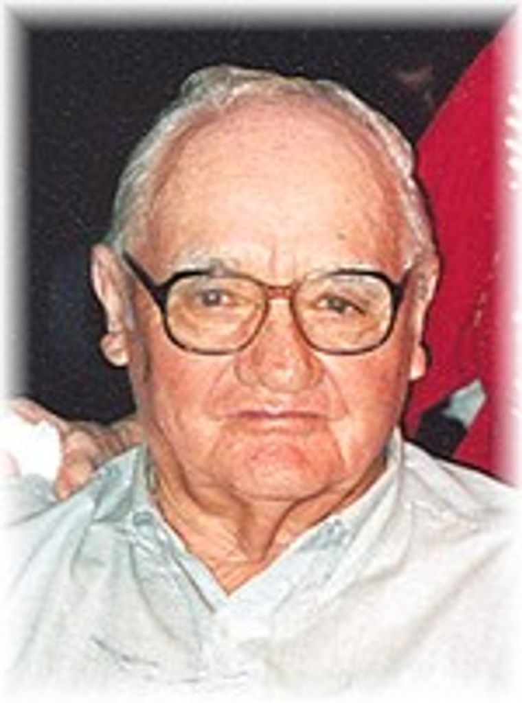 Fred Frank Pustejovsky Sr.