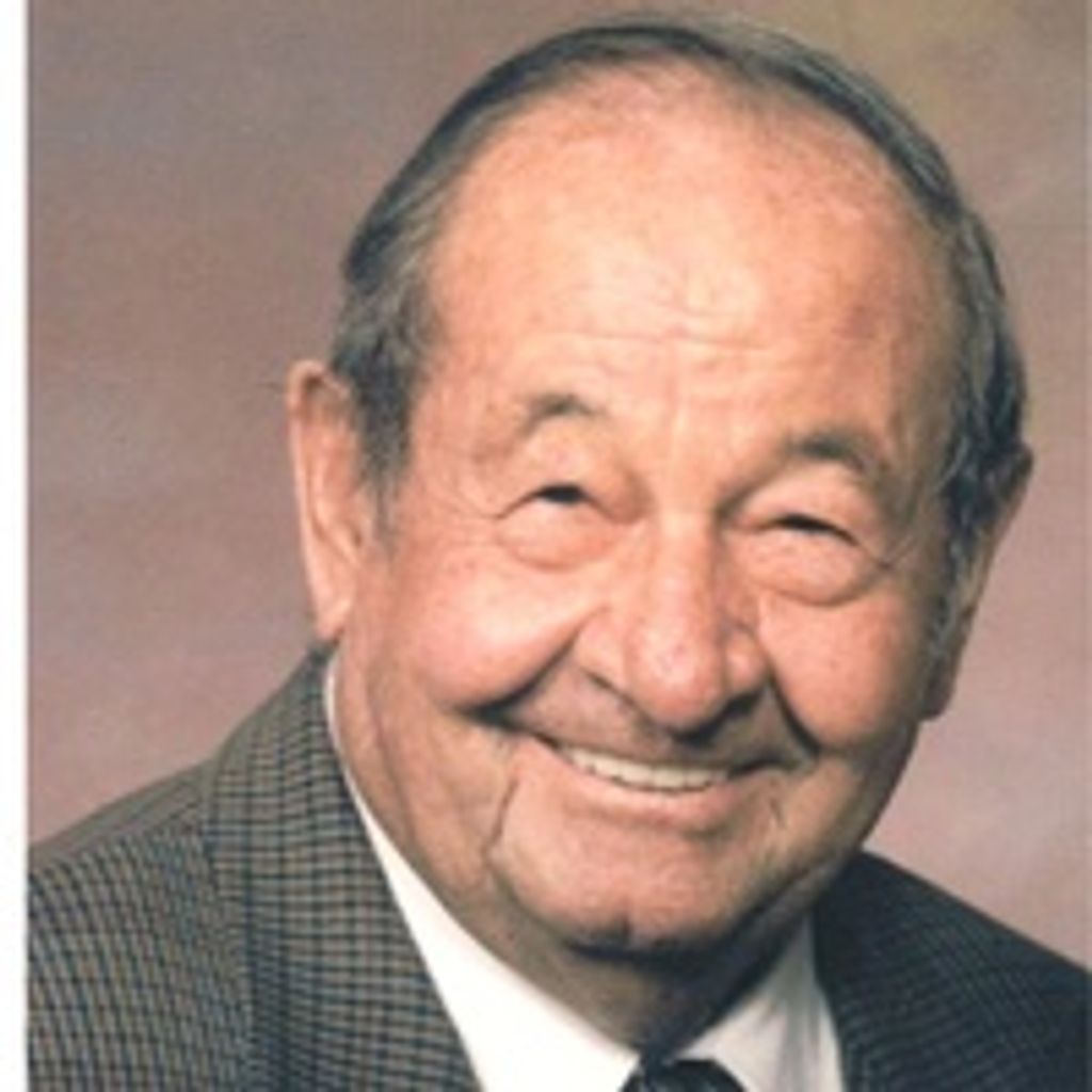 Ralph Carlisle Holder