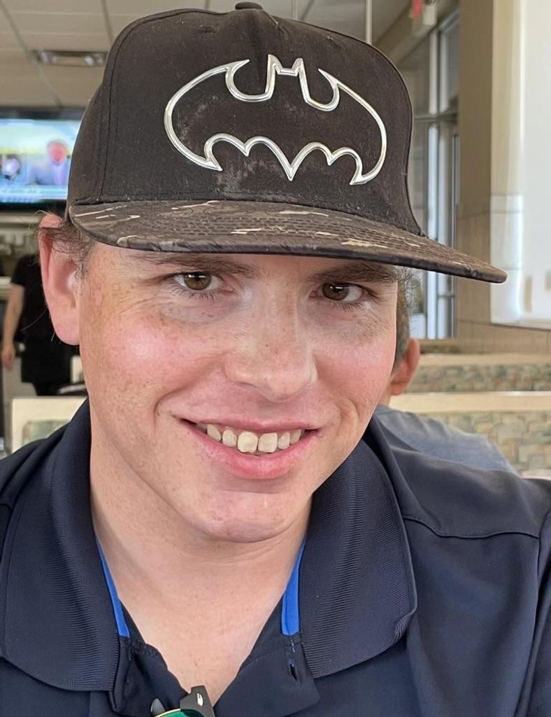 Edward Clayton Christopher Nicholson Profile Photo