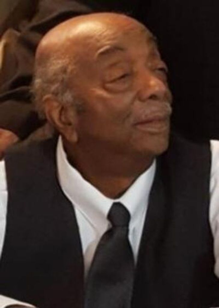 Curtis Carter Profile Photo